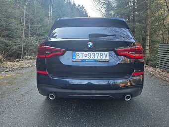 BMW X3 320xd - 3