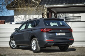 Seat Tarraco 2.0 TDI 150 Style DSG - 3