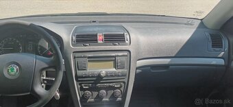Škoda Octávia II 1,9 TDI - 3