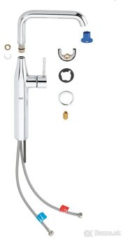 Grohe Essence New - 3