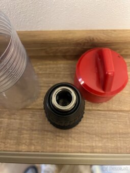 Skľučovadlo Hilti - 3