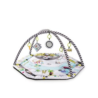 KINDERKRAFT Deka na hranie Smartplay - 3