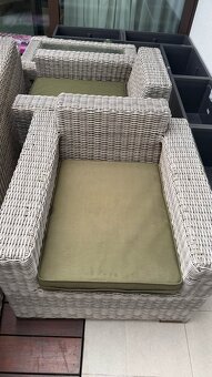 Teak It ratanova suprava - 3