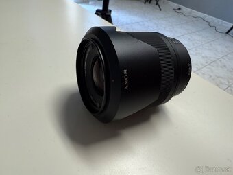 Objektív Sony FE 28-70mm F3,5-5,6 OSS - 3