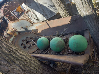 Rezačka na kukuricu - 3