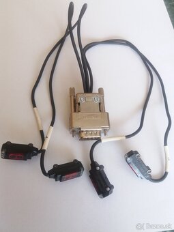 Predám optické snímače - 3