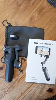DJI OSMO MOBILE 8 - 3