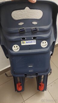 Predam detsky nosic na bicykel - 3