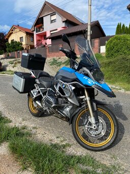 ✅BMW R1200GS LC 2013✅ - 3