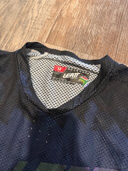 Leatt MTB 4.0 Komplet - 3