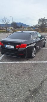 Predam BMW F10 530XD  190kw - 3