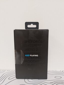 Logitech G Pro 2 Lightspeed - 3