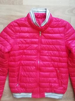 Cervena bunda Amisu - 3