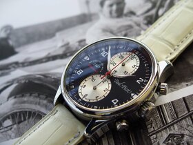 Paul Picot, limitovaný model 100ks MORANDI, originál hodinky - 3