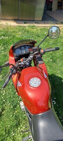 Honda CB500S - 3