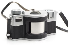 Panaramatický fotoaparát HORIZONT 24x58 format - 3