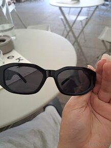 Značkové okuliare - 3