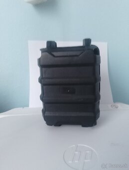 BASS BOOSTED REPRAK - 3