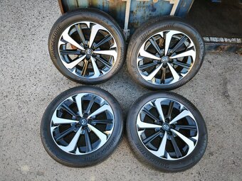 MAZDA CX60/R20/ORIG.ALU/LETNÉ/ - 3