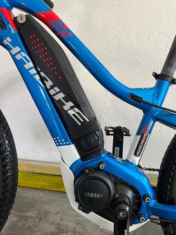 Haibike sduro hardfour 2.0 - 3