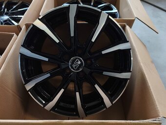 ALUDISKY OZ/7x18/ET45/5x114,3/ZANOVNY STAV - 3