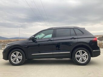 Volkswagen Tiguan 2.0TDI DSG 4x4,2023,51228 km,ODPOČET DPH - 3