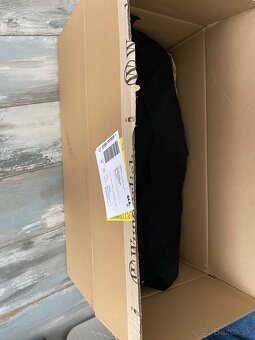 Predam Sedlo Wunderlich na BMW F750GS / F850 GS standart - 3