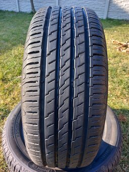 215/55 r17 letne pneumatiky - 3