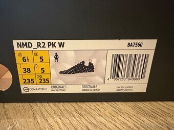 Predam Adidas tenisky - 3