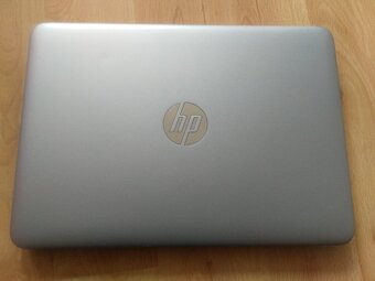 predám 12" HP elitebook 820 g3/ Intel core i5 /ssd / 8gb ra - 3