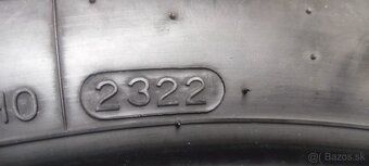 Hankook 255/45 R19 K127 104Y - 3