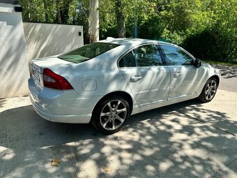 Volvo S80 D3 Summum 2012 - 3
