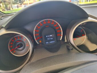 HONDA JAZZ 1,2 BENZIN 148XXX KM - 3
