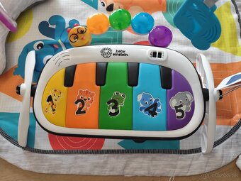 Hracia deka Baby Einstein - 3
