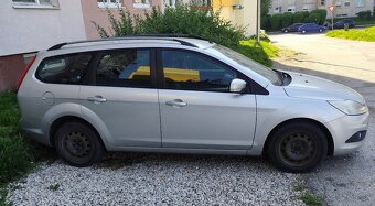 Ford focus - 3