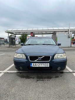 Volvo s60 - 3
