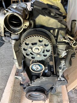oktavia 1.9 tdi 77kw BLS - 3
