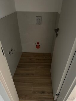 Predám nový 3.izb byt na Mikovíniho ulici s rozlohou 72m2 - 3