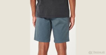 Panske kratasy Hollister, L, NEW - 3