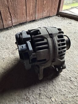 Alternator VW Golf 4 Bosch - 3