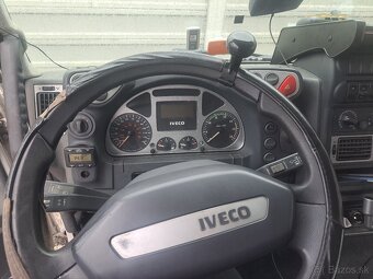 IVECO EUROCARGO ODTAHOVKA - 3