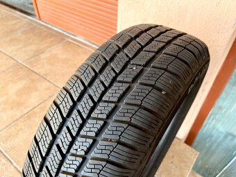 185/65 R15 zimná pneumatika Barum – 1 kus - 3
