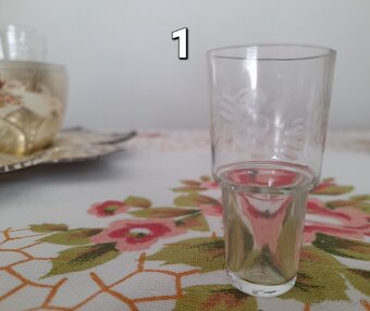 Alpaka - retro úžitkové predmety - 3