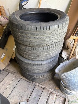 235/55 R18 Hankook Ventus prime3 - 3
