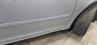 Dvere octavia 2 combi - 3