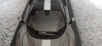 Predám model Ferrari SF90 Stradale Fiorano 1:43 Look - 3