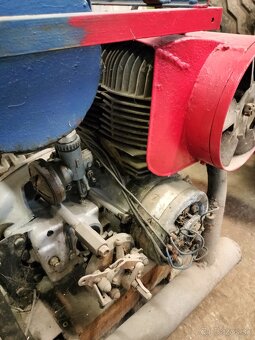 Velorex 350 - 3