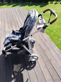 Kočík Armadillo Flip XT - 3