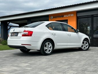 Škoda Octavia 2.0 TSi DSG, r.v.: 2019 - 3