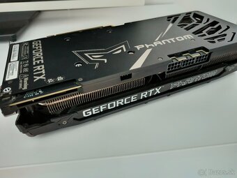 RTX 3080 Phantom 10GB - 3